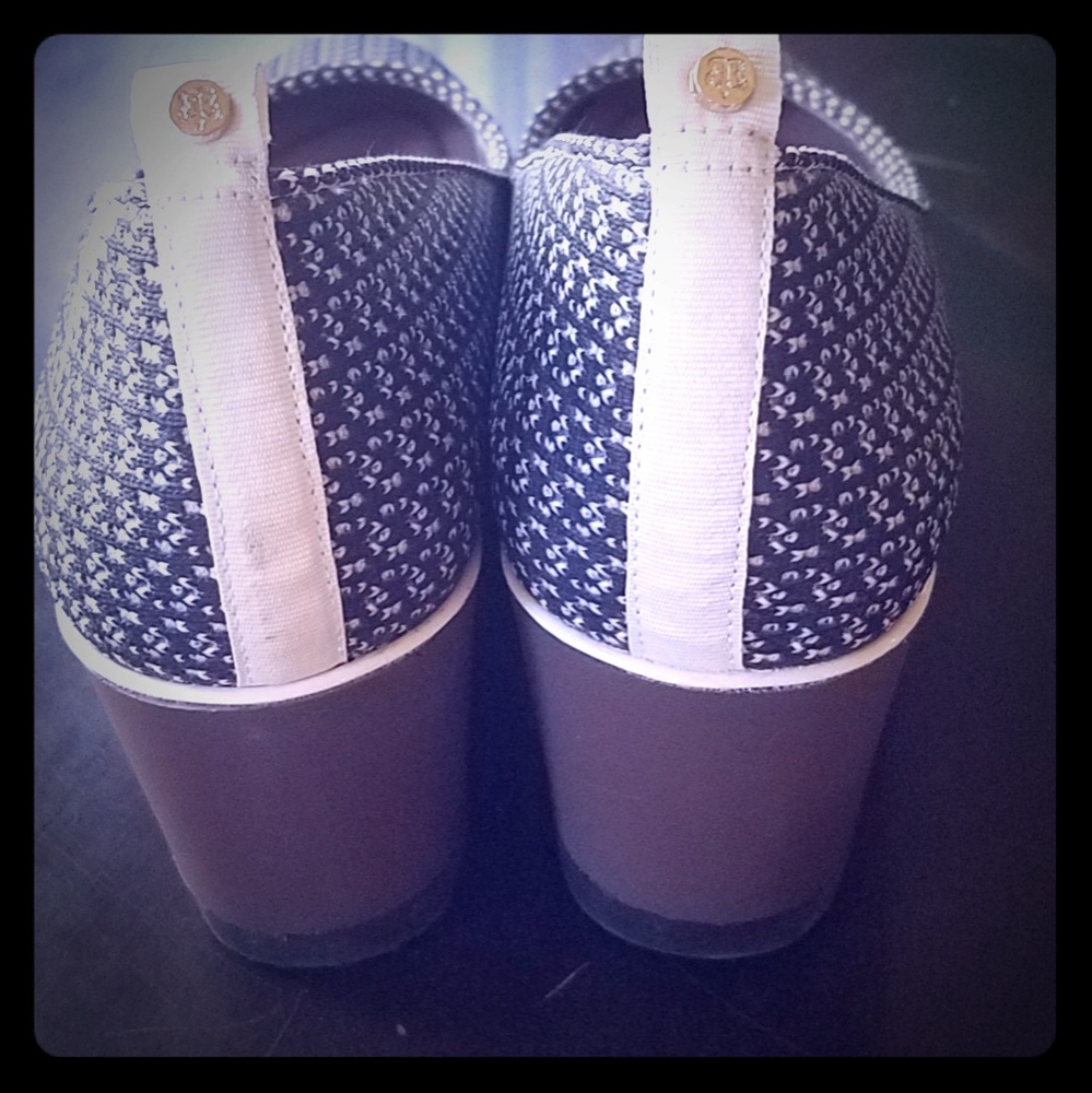 Betabrand Wedges